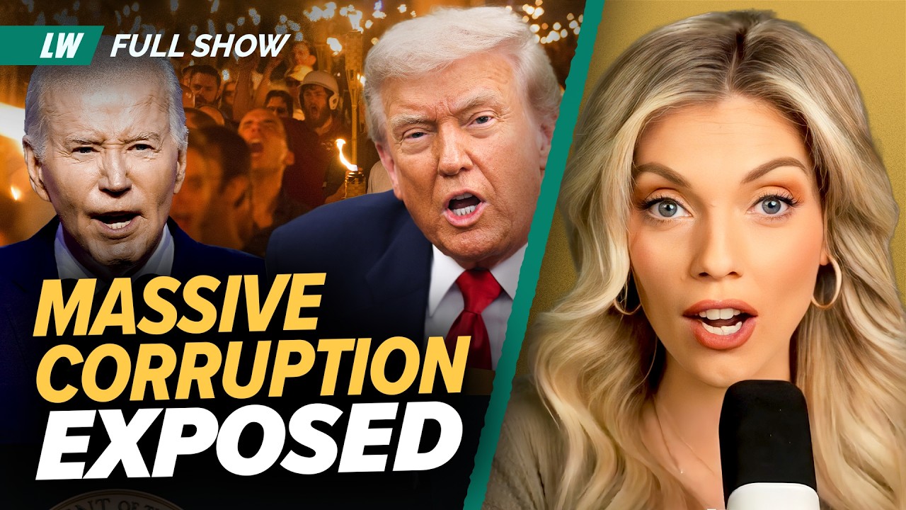 The REAL Scandal Hidden in the SPLC Indictment | Ep 255