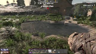 7DaysToDie v2実況プレイ25