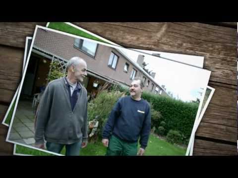 Premies voor dakisolatie, van harte aanbevolen!