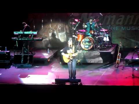 Yellow Brick Road - Jerrod Niemann