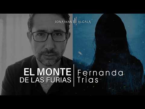 El monte de las furias de Fernanda Trías · Vista previa del audiolibro