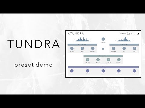 Free Download Tundra v1.0.8 WiN MAC-OSHiE