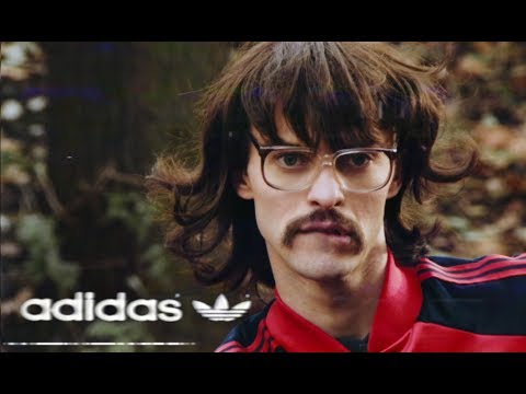 adidas commercial 1988