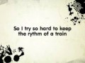 Jeremy Kay - Have it all (lyrics) 