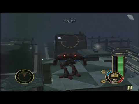 Mechassault 1v1