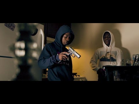 Baby Fifty - No Good (Official Music Video) directed by 1drince