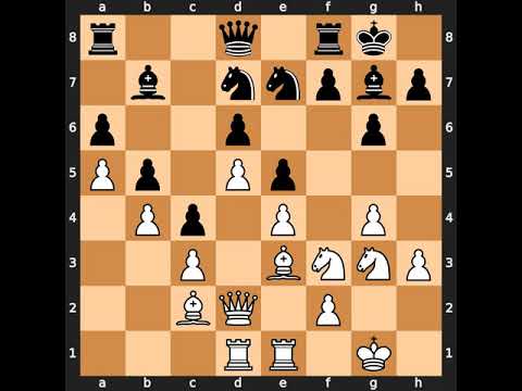 Bartosz Socko(2497) vs Ildar Ibragimov(2602) | Event: Cappelle op | 1999.02.17