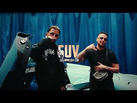 [FREE] DARDAN x AZET TYPE BEAT - "SUV"