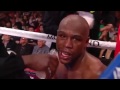 Floyd Mayweather vs Miguel Cotto  Full  Fight