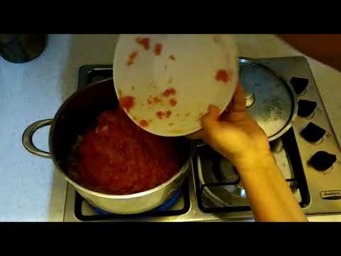 Tomatican fácil y rápido