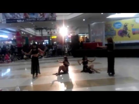 스텔라 (Stellar) - 마스크 (Mask) Dance Cover By MASTELLA