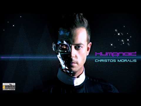Christos Moralis - Humanoid (Original Mix)