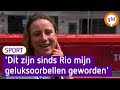 Annemiek van Vleuten pakt goud op Olympische tijdrit: 'Nu is het verhaal rond'