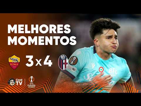 Vídeo: Resultado Roma: perguntas e respostas