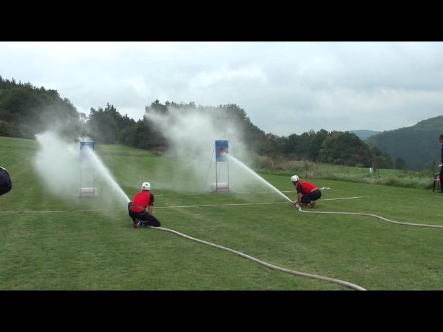 Všechlapy, 22. 09. 2012