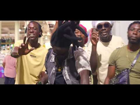 Wreed Nengre -  Waa Djaini (official video)