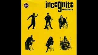 Incognito - Thinking About Tomorrow