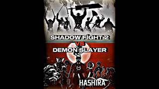 Download lagu Demon Slayer VS Shadow Fight 2 #shorts mp3 Download lagu Demon Slayer VS Shadow Fight 2 #shorts mp3