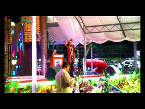 Tambunan Kaamatan Penyanyi John Galaku 2022