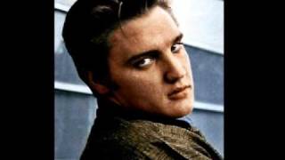 Elvis Presley - The Thrill of your love