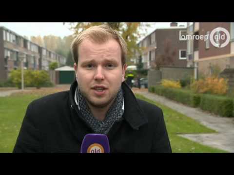 GLD VANDAAG 25 oktober 2016