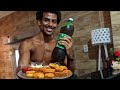 ASMR COMENDO NUGGETS CROCANTES Mukbang Mouthsounds