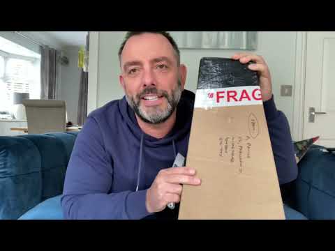 Chapman ML1-X standard unboxing and quick thoughts. My 10th Chapman but is as good as the others?