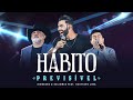 Rionegro Solimões Gusttavolimaoficial Hábito Previsível DVD A História Continua