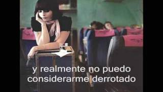 Agua De Annique  To Catch A Thief  (Subtitulado Al Español)