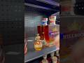 We Found BLANTONS on the Shelf!!!
