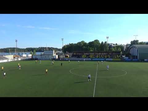 Bærum vs Lommedalen G 15 1 Div
