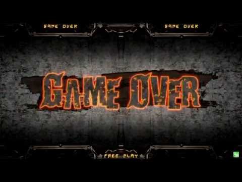 2016/6/16 GGXrdR Mikado singles tourney Part 5