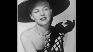 Peggy Lee - I Hear Music