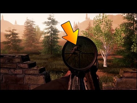 MOST WANTED GERMAN ELITE SNIPER