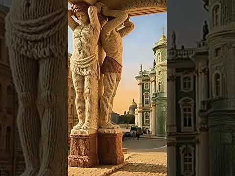 Воздух Питера