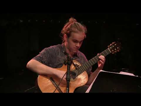 Bortom Horisonten - Isak Persson