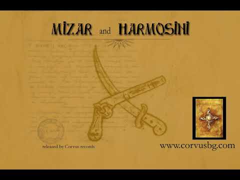 Mizar and Harmosini "The Child and the White Sea