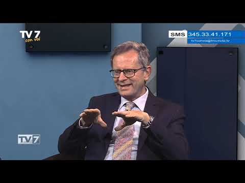 Tv7 con Voi del 20/02/2019 - Longarone Fiere: un mondo tutto da riscoprire (3 di 3)