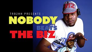 UHHM and King Of Content Presents The Untold Story of Biz Markie