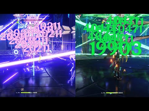 ALHAITHAM SPREAD VS KEQING AGGRAVATE! | ASIMON 12-3