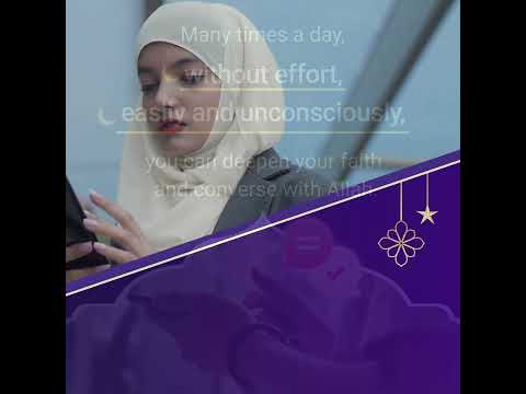 MuslimOn: Quran Doa Lockscreen