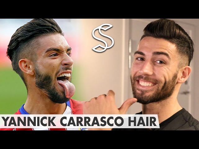 Video Pronunciation of Yannick in English Video Pronunciation of Yannick in English