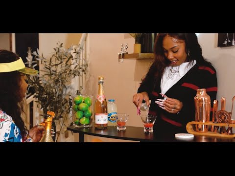 Kwa - BEEN TIPPIN (Official Video)