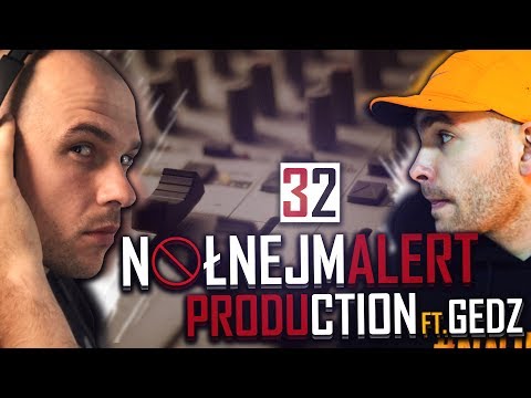 GEDZ x YURKOSKY x NOŁNEJMALERT PRODUCENCKI!