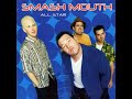 Smash Mouth All Star 528hz