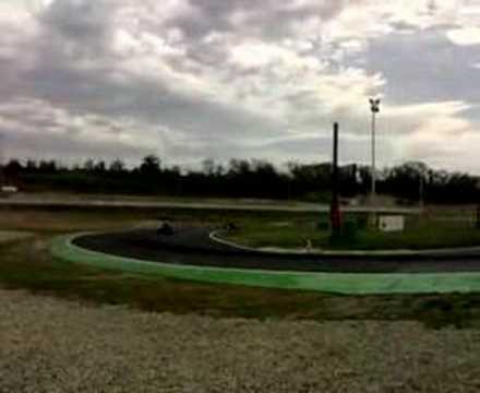 Kart Lyon 13/05/2007