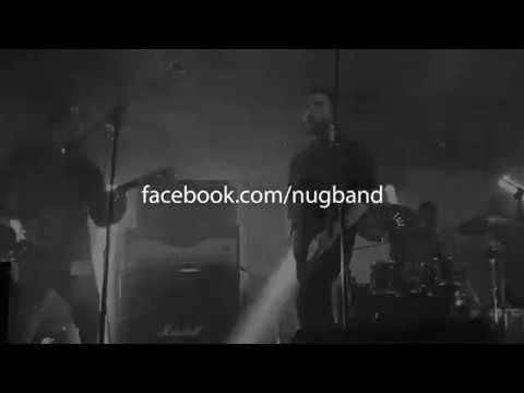 nug - live at Rock Zavod [19.09.2017] (fragment)