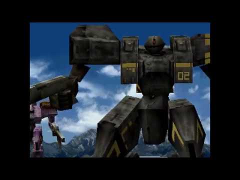 Front Mission 3, Episode 08: For Shinji the Wanzer Tolls