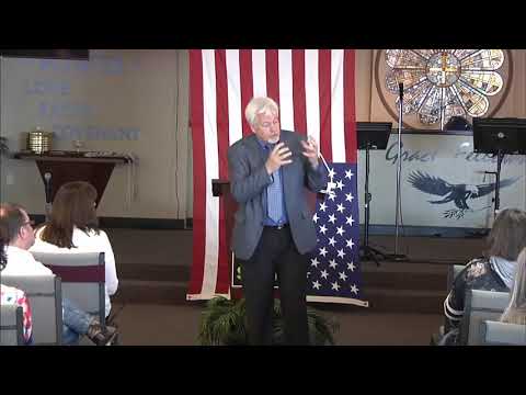 Covenant Salt (20210502 AM)