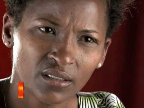 Xarabank Feature - China Keitetsi